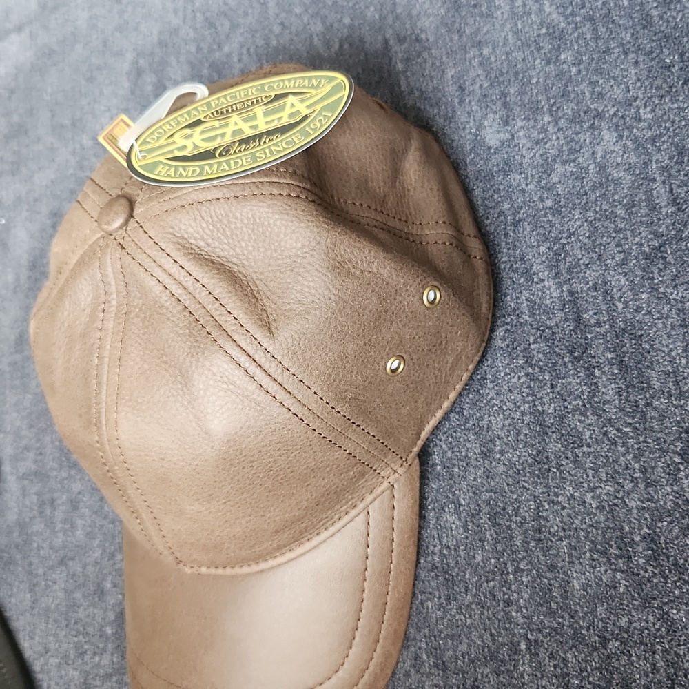 Cap - Picture 2 of 2